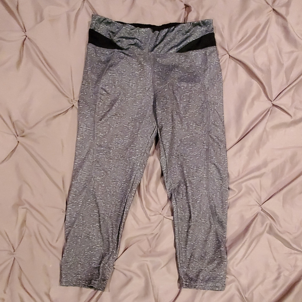 Workout Capris